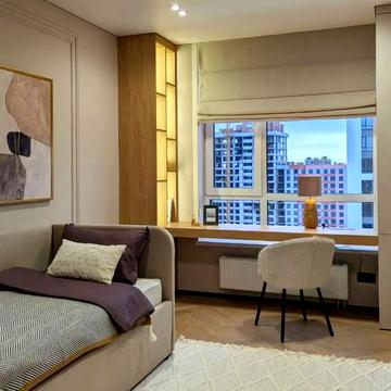 Всеволода Змієнка вул., 30