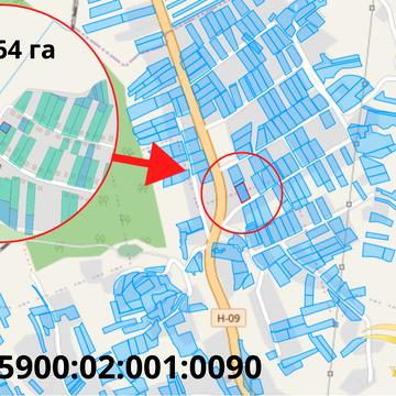 Делятин, Надвірнянський, Івано-Франківська область 12000.0 USD