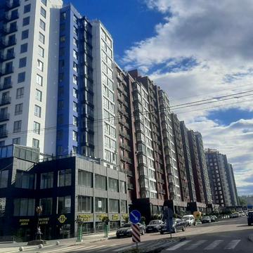 Княгинин вул., (Будинок 13)