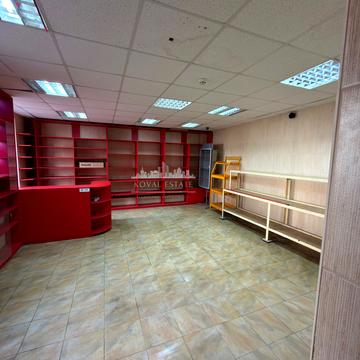 Лондонська вул. (Пітерська), 10