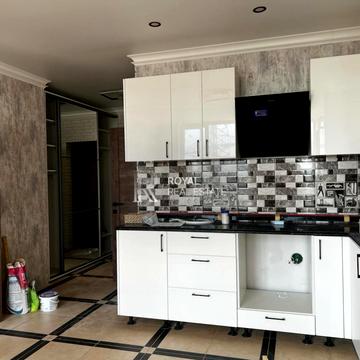 Столичне шосе, 1-А