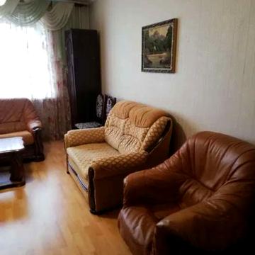 Соломії Крушельницької вул., 1/5