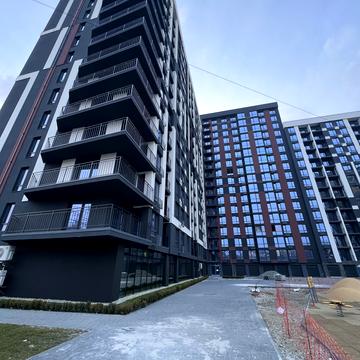 Героїв Миколаєва вул., 129А, корпус 11, 7, 8