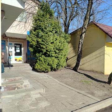 Сонячна вул., 2 В