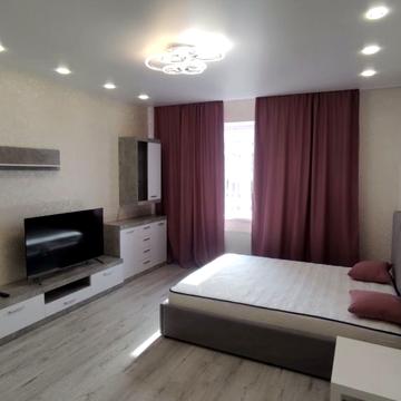 Свободи вул., 1-С