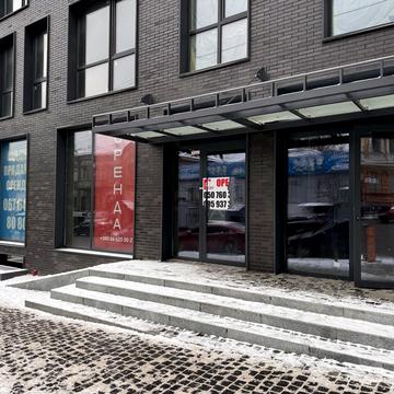 Січових Стрільців вул. (Артема), 17