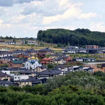 Грушевського вул.