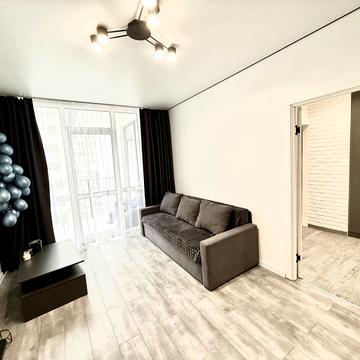 Малоголосківська вул., 30