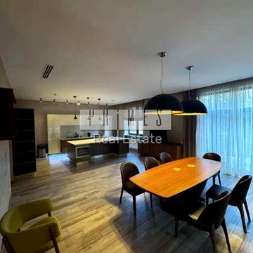 Лісова вул.