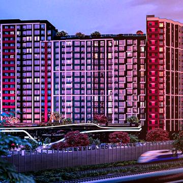 Хриплинська вул., (Будинок 2)