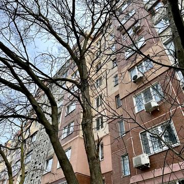 Євгена Чикаленка вул., 81