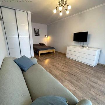 Княгині Ольги вул., 122а