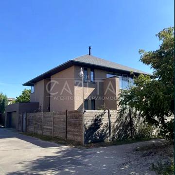 Садова вул.