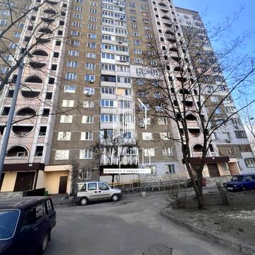 Архітектора Вербицького вул., 9-Г