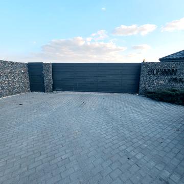 Кільцева вул.