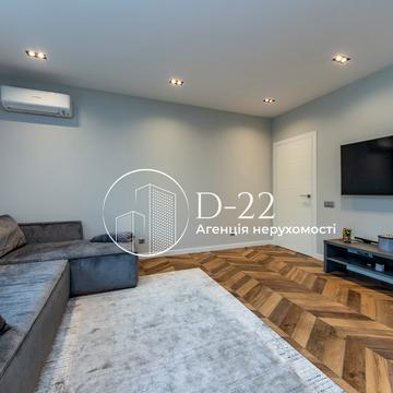 Березнева вул., 16 к4