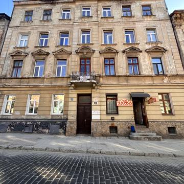 Клепарівська вул., 12