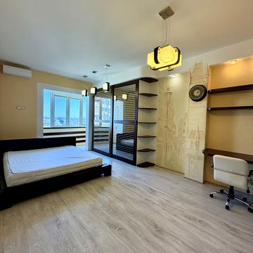 Григорія Сковороди вул., 3