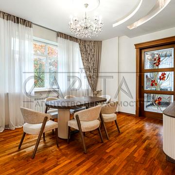 Печерська вул.