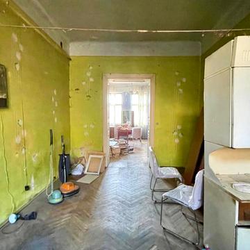 Миколи Лисенка вул., 22ц