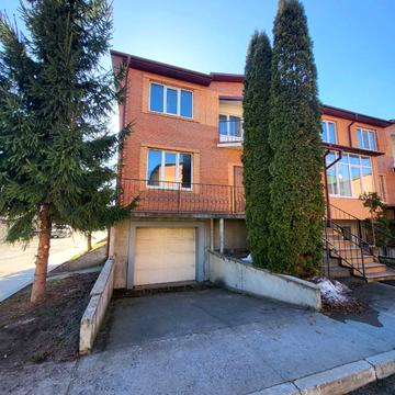 Микулинецька вул., 115