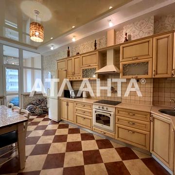 Аркадійське плато вул. (Гагаринське плато), 5а к1