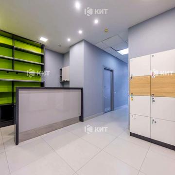 Євгенія Єніна вул. (Бакуліна), 4а