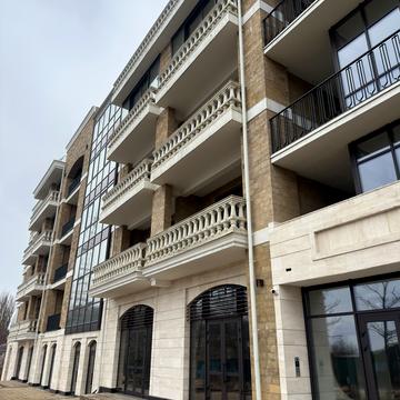 Лукянівський пров., 2