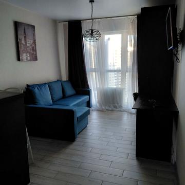 Вишняківська вул., 4