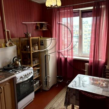 Воскресенський просп. (Перова), 46/2