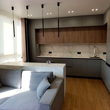 Малоголосківська вул., 36