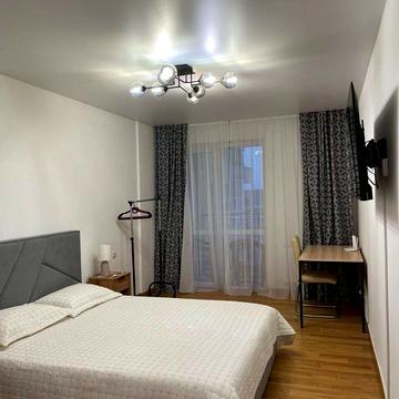 Тараса Шевченка вул., 21