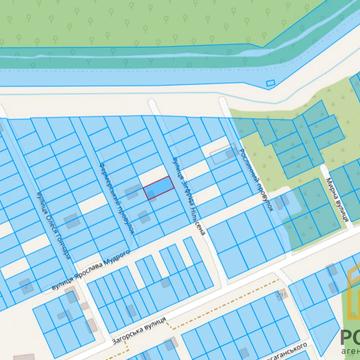 Греко-католицький собор, Ужгород, Закарпатська область 25500.0 USD