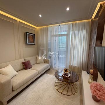 Берестейський просп. (Перемоги), 11 к1