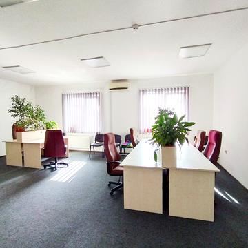 Хімічна вул., 4а