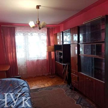 Марії Заньковецької вул., 19
