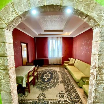 Едуарда Фукса вул. (Тухачевського), 4