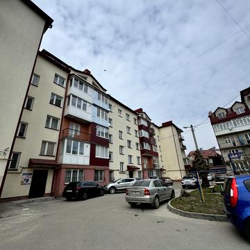 Лисенка вул., 9-А