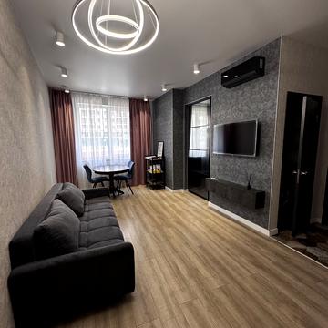 Генуезька вул., 3б