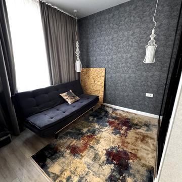 Генуезька вул., 3б