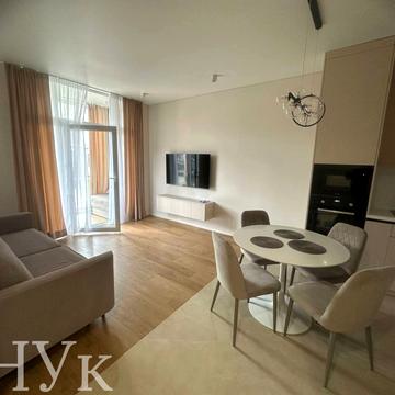 Капушанська вул., 168-А