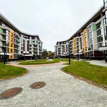 Радистів вул., 40-В