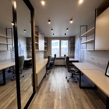 Компасний пров., 1-А