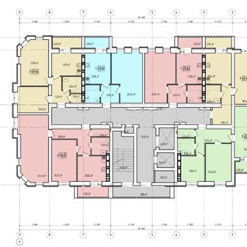 Заливна вул., 12