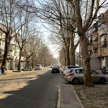 Миру просп. (Леніна), 8