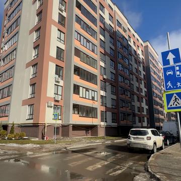 Підволочиське шосе, 9