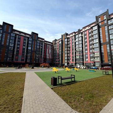 Вінницьке шосе, 1/3