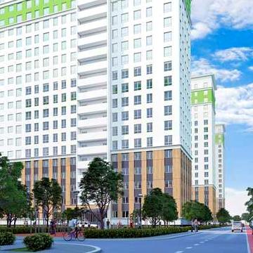 Штильова вул., 1