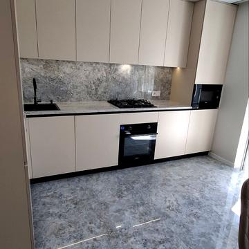 Леся Курбаса вул., 6-Б