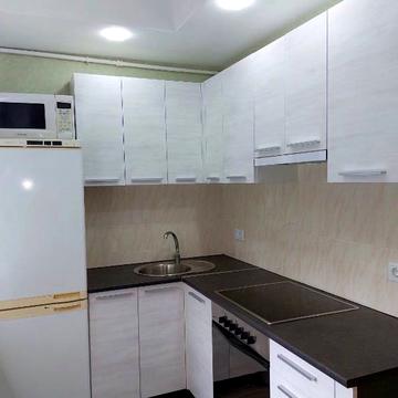 Кубанської України вул. (Маршала Жукова), 21-А